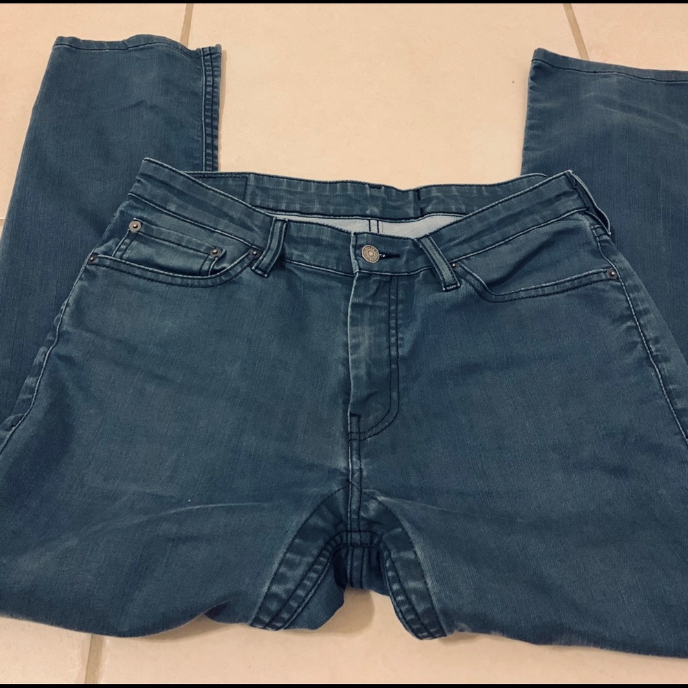 LEVI 511 Jeans for Men